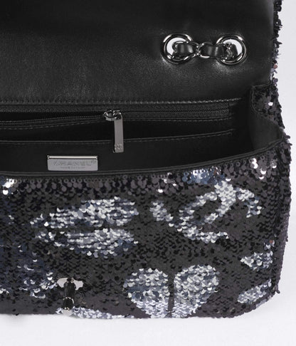 Chanel Classic Large Flap Bag - image 3