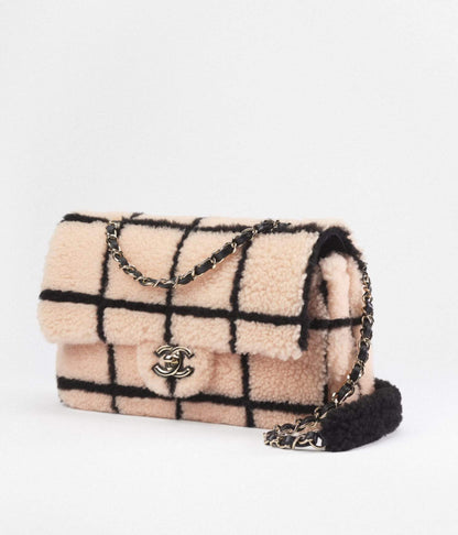 Chanel Classic Large Flap Bag - image 2