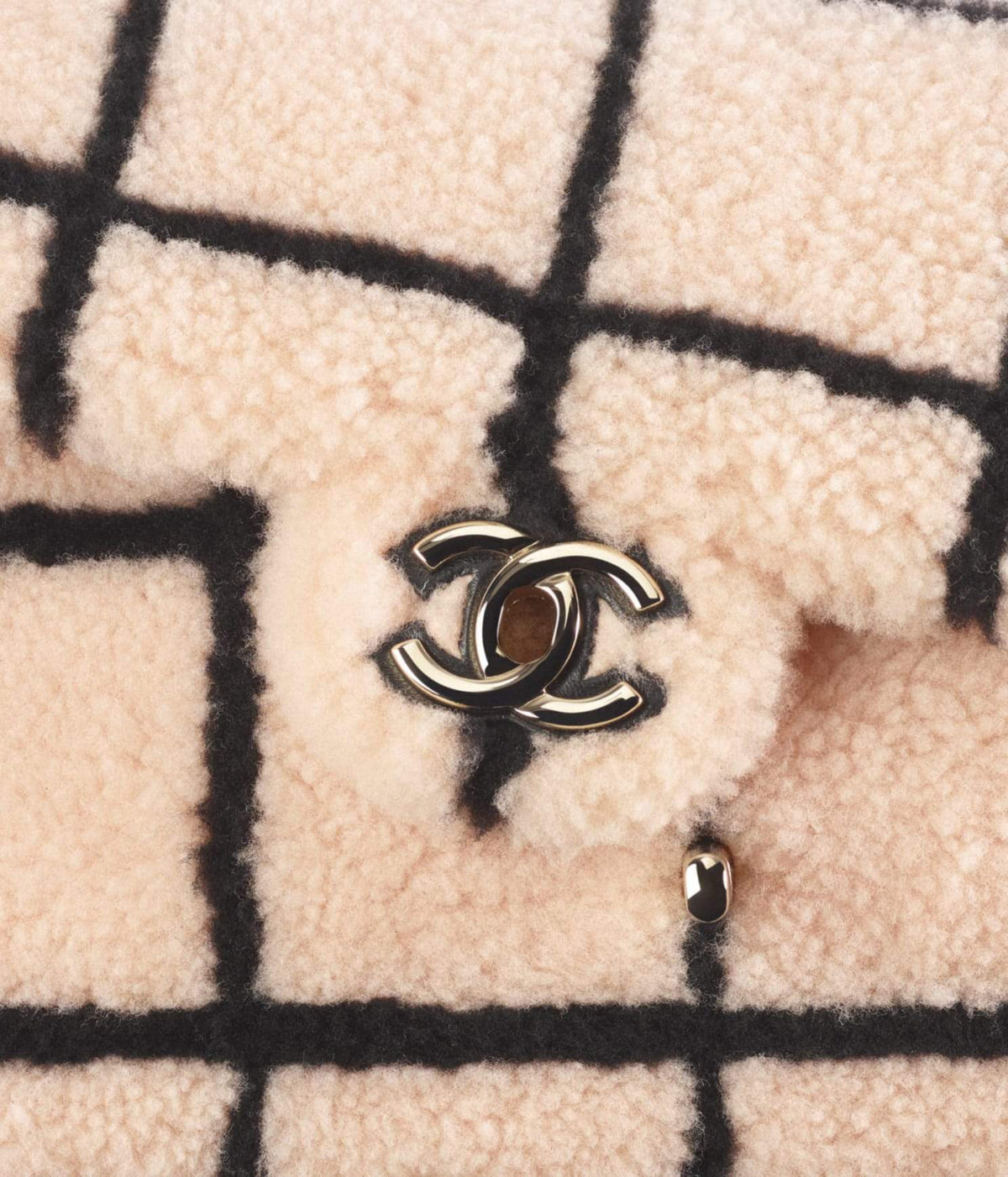 Chanel Classic Large Flap Bag - image 4