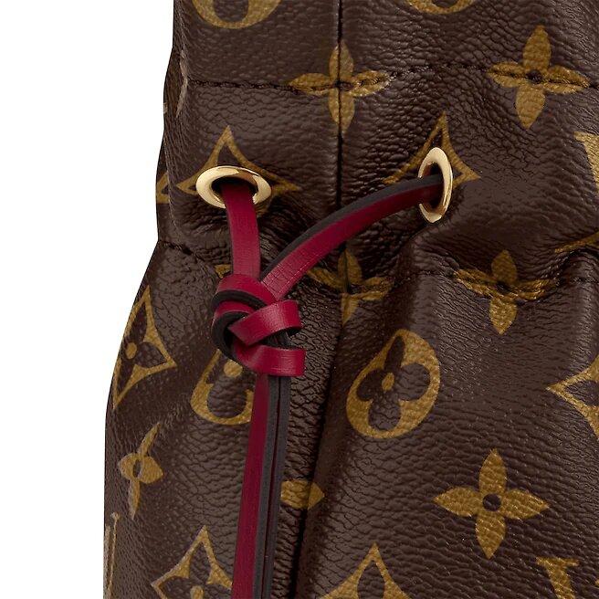 Louis Vuitton NOÉ Pouch - photo 3