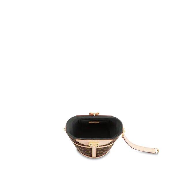 Louis Vuitton Duffle BAG - photo 3
