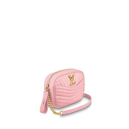 Louis Vuitton NEW WAVE CAMERA BAG - image 2