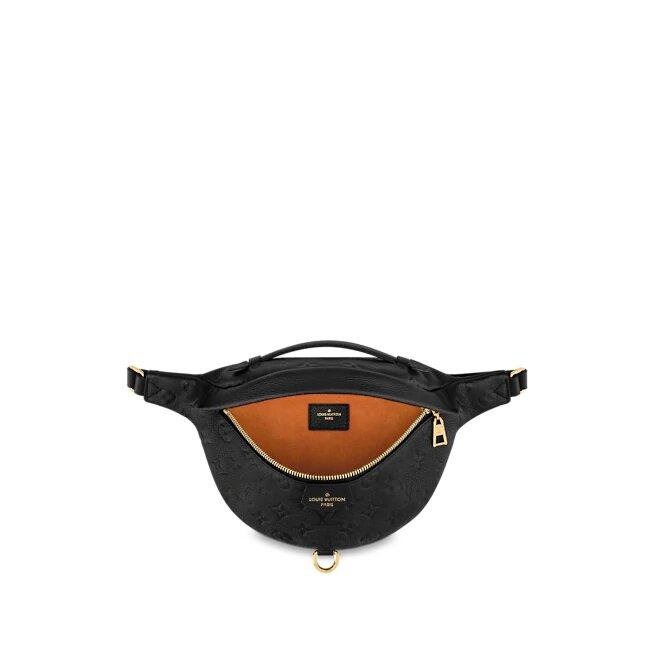 Louis Vuitton BUMBAG BLACK - image 3