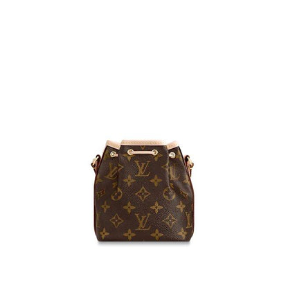 Louis Vuitton Nano NOÉ - photo 5
