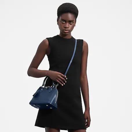 Louis Vuitton Alma BB - photo 6