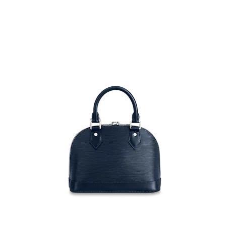 Louis Vuitton Alma BB - image 7