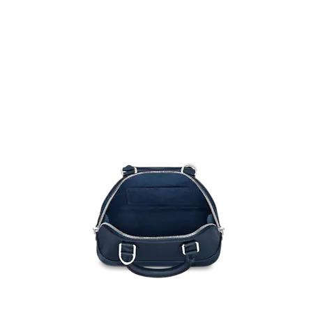 Louis Vuitton Alma BB - photo 5
