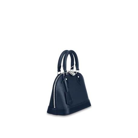 Louis Vuitton Alma BB - image 4