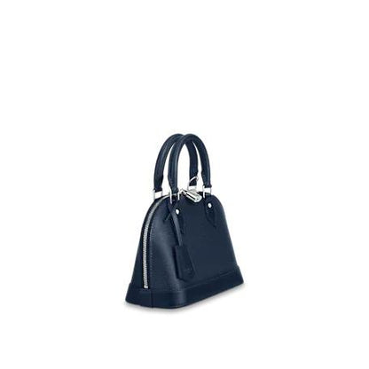 Louis Vuitton Alma BB - photo 4