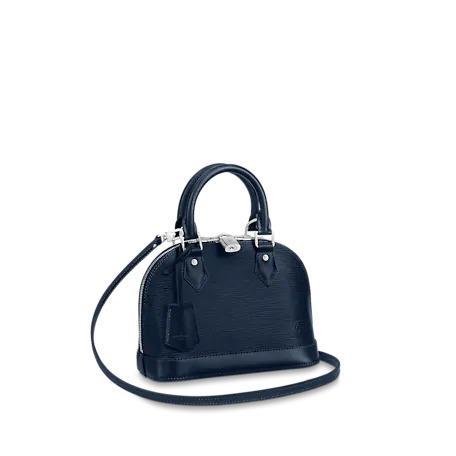 Louis Vuitton Alma BB - image 1