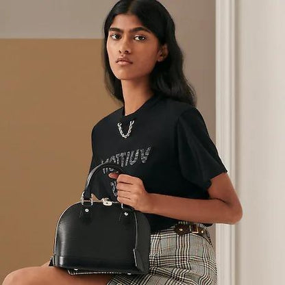 Louis Vuitton Alma BB - image 13