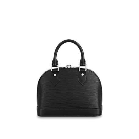 Louis Vuitton Alma BB - photo 14