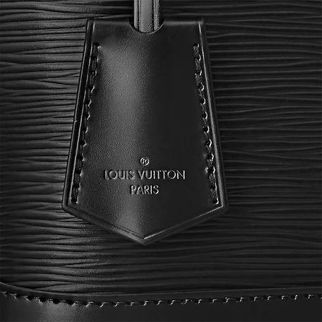 Louis Vuitton Alma BB - photo 12