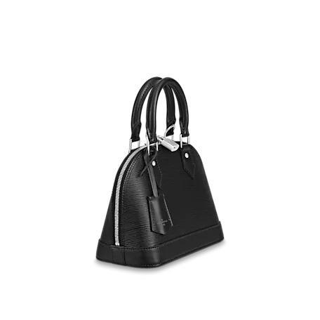 Louis Vuitton Alma BB - image 10