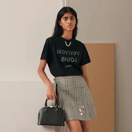 Louis Vuitton Alma BB - image 9