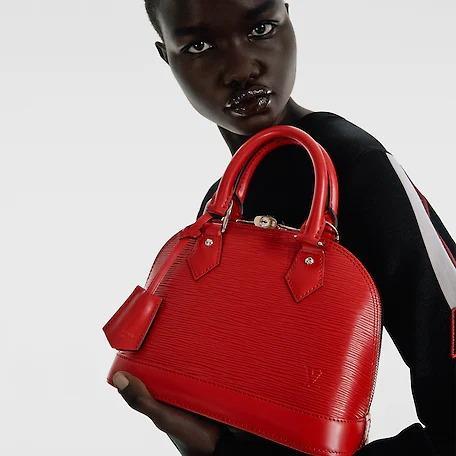 Louis Vuitton Alma BB - photo 20