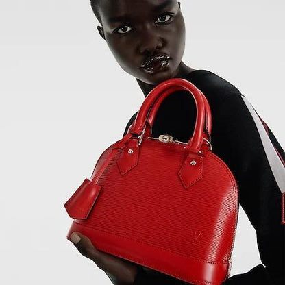 Louis Vuitton Alma BB - photo 20