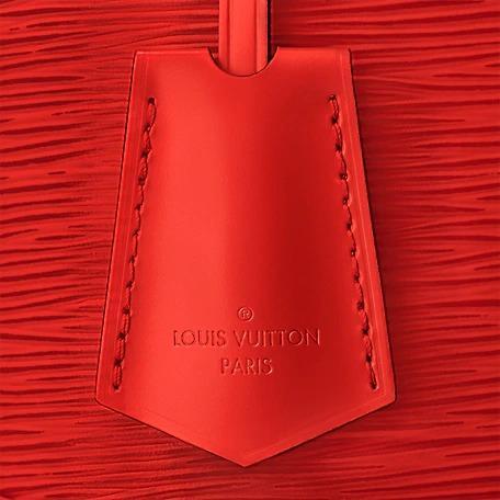 Louis Vuitton Alma BB - photo 19
