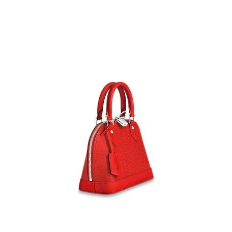 Louis Vuitton Alma BB - image 17