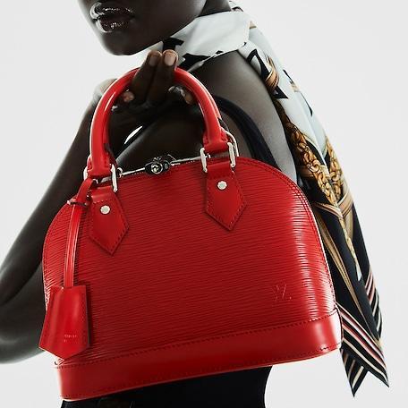 Louis Vuitton Alma BB - image 16