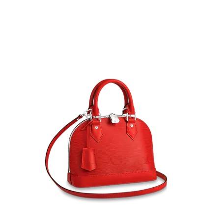 Louis Vuitton Alma BB - image 15