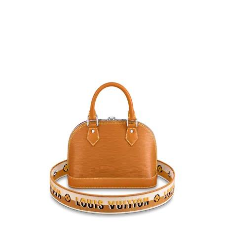 Louis Vuitton Alma BB - image 12