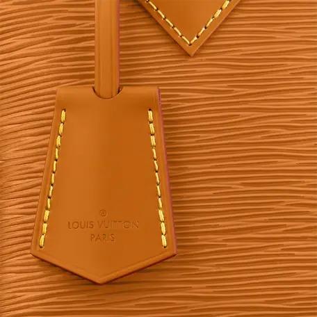 Louis Vuitton Alma BB - image 10