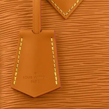 Louis Vuitton Alma BB - image 10