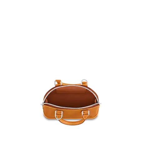 Louis Vuitton Alma BB - image 11