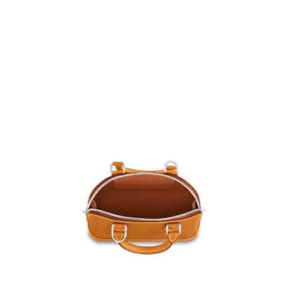 Louis Vuitton Alma BB - image 11