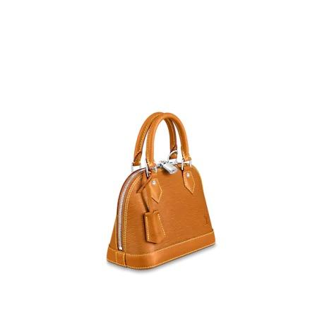Louis Vuitton Alma BB - image 9