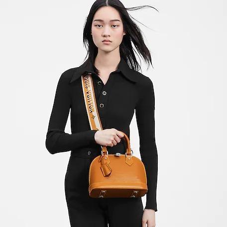 Louis Vuitton Alma BB - image 8