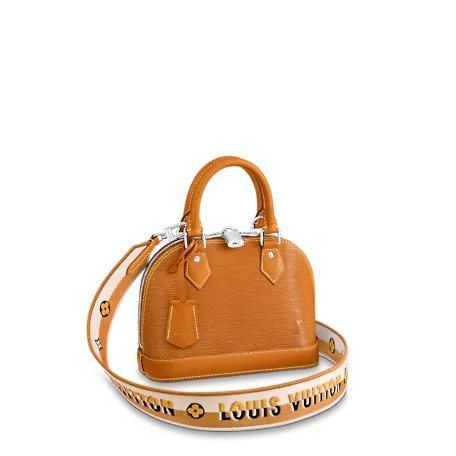 Louis Vuitton Alma BB - image 7
