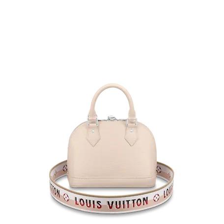 Louis Vuitton Alma BB - image 18