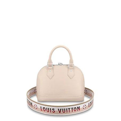 Louis Vuitton Alma BB - image 18