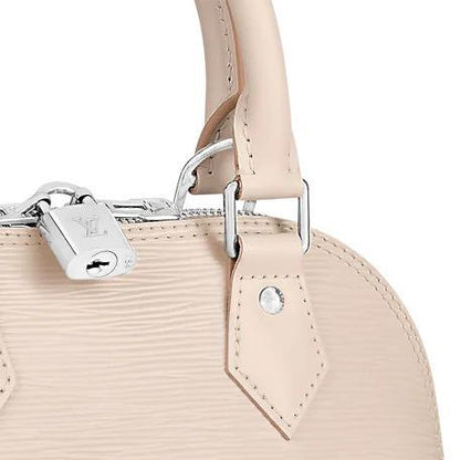 Louis Vuitton Alma BB - image 14
