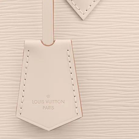 Louis Vuitton Alma BB - image 17