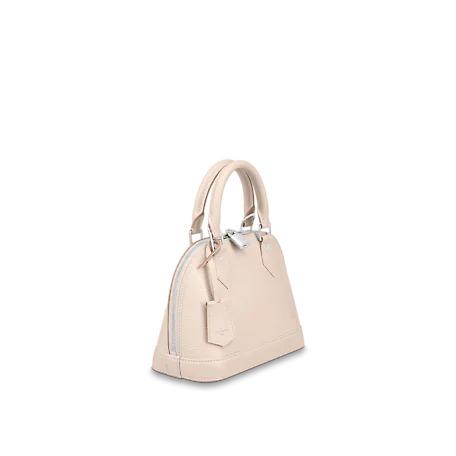 Louis Vuitton Alma BB - image 15