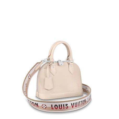 Louis Vuitton Alma BB - image 13