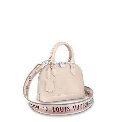 Louis Vuitton Alma BB - image 13