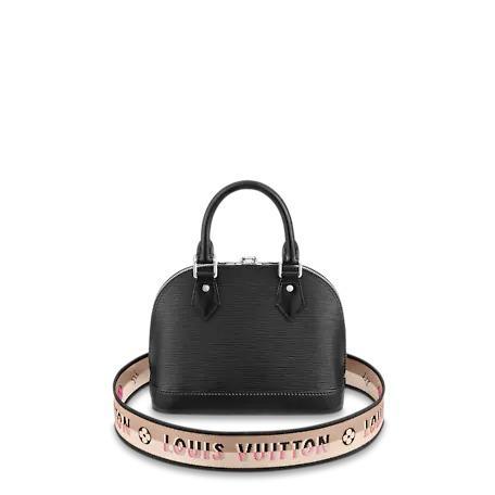 Louis Vuitton Alma BB - image 6