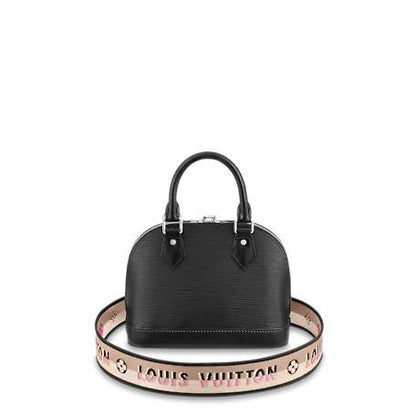 Louis Vuitton Alma BB - image 6
