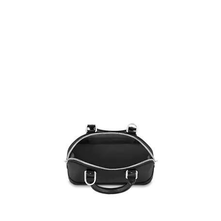 Louis Vuitton Alma BB - image 4