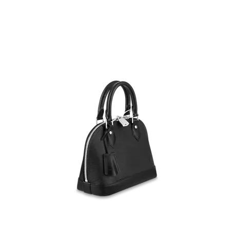 Louis Vuitton Alma BB - image 3