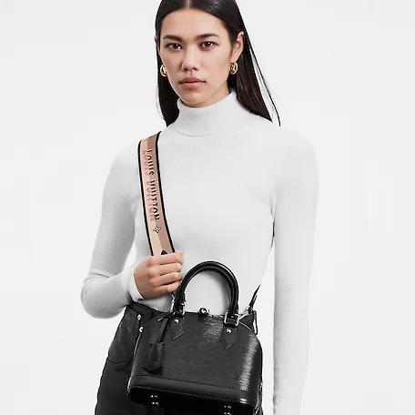 Louis Vuitton Alma BB - image 2