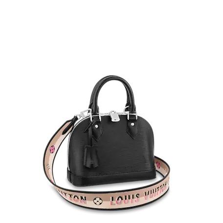 Louis Vuitton Alma BB - image 1