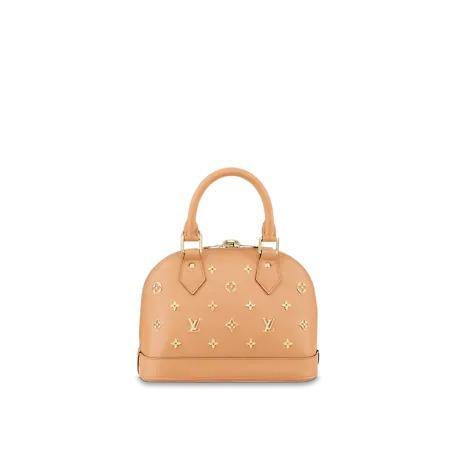 Louis Vuitton Alma BB - image 6