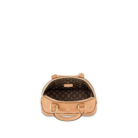 Louis Vuitton Alma BB - image 4
