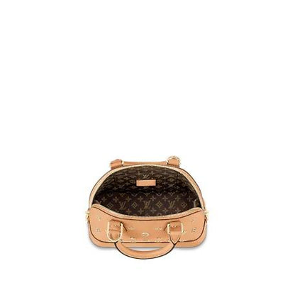 Louis Vuitton Alma BB - image 4