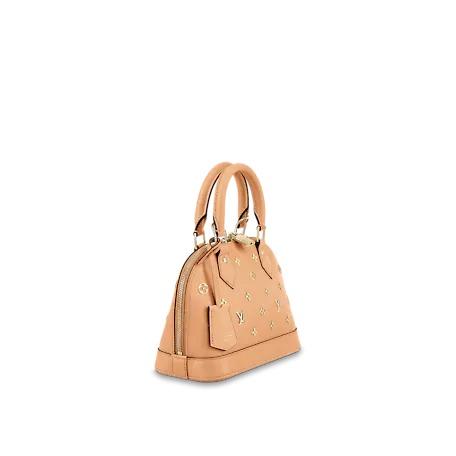 Louis Vuitton Alma BB - image 3
